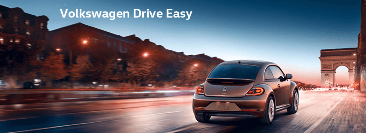 Southwest Volkswagen in Lafayette LA