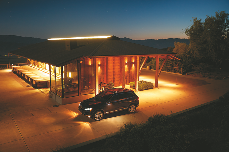 Southwest Volkswagen in Lafayette LA