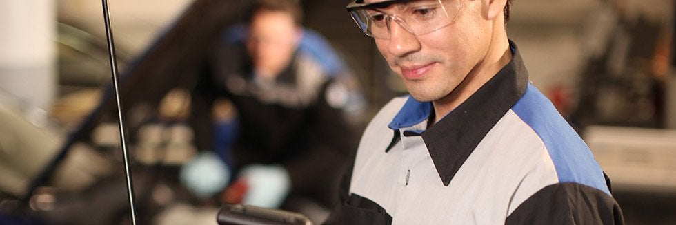 VW Dealers in Lafayette, LA, Service Department Photo - Southwest Volkswagen