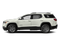 2017 GMC Acadia FWD 4dr SLT w/SLT-1