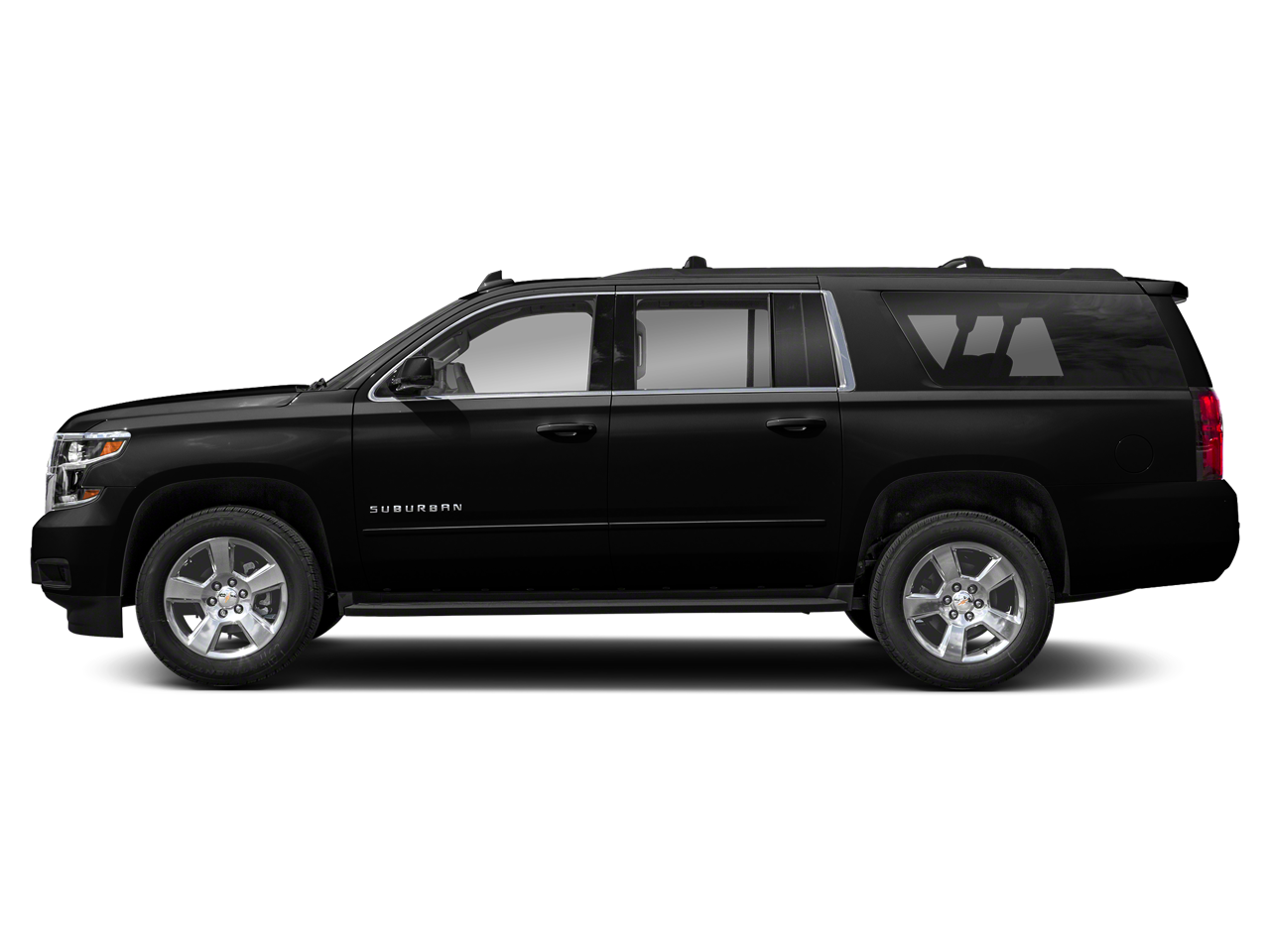 2018 Chevrolet Suburban 2WD 4dr 1500 LT