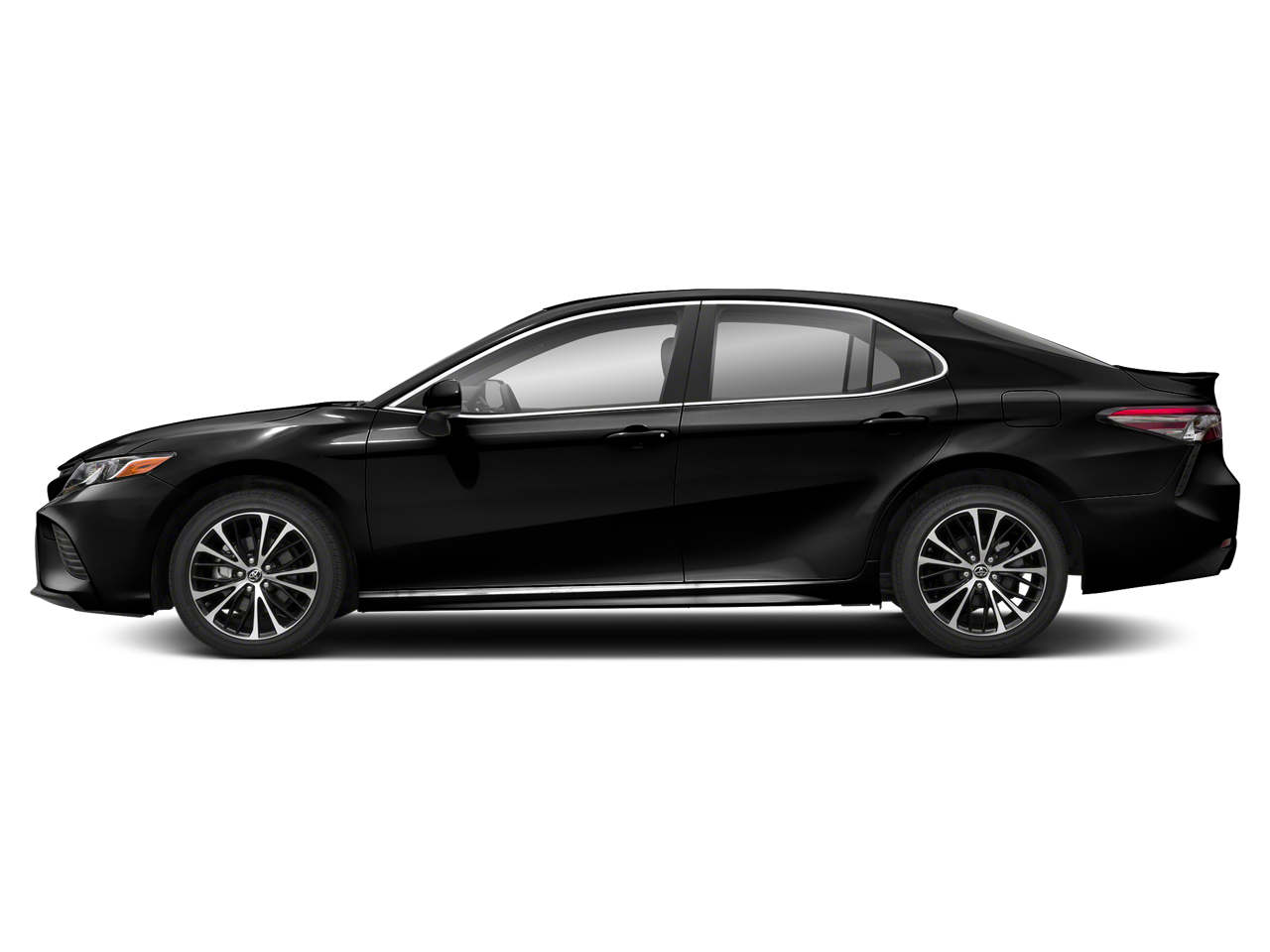 2019 Toyota Camry SE Auto (Natl)