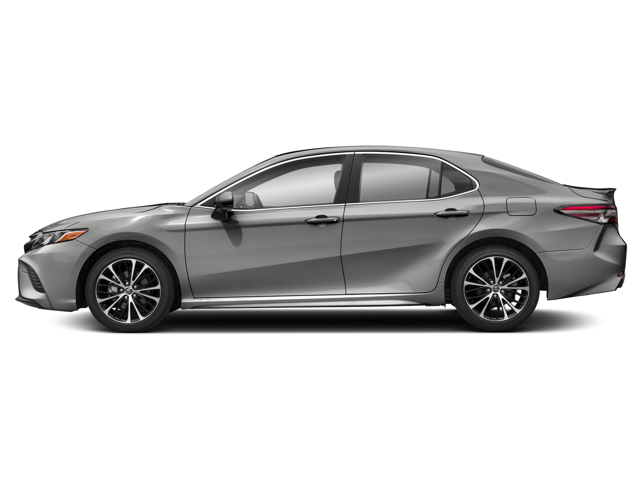 2019 Toyota Camry SE Auto (Natl)