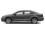 2019 Volkswagen Passat 2.0T Wolfsburg Edition Auto