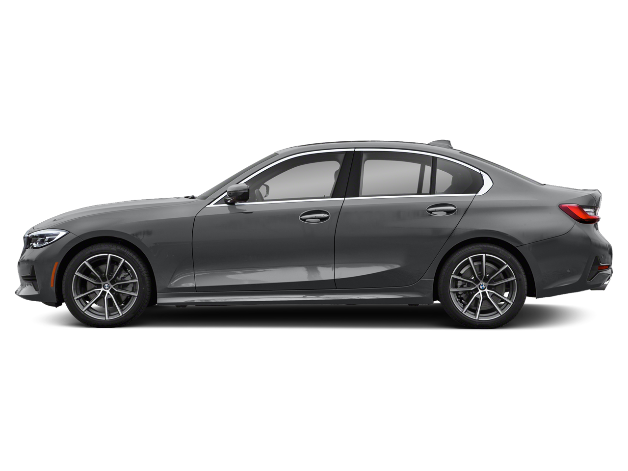 2020 BMW 3 Series 330i xDrive Sedan North America