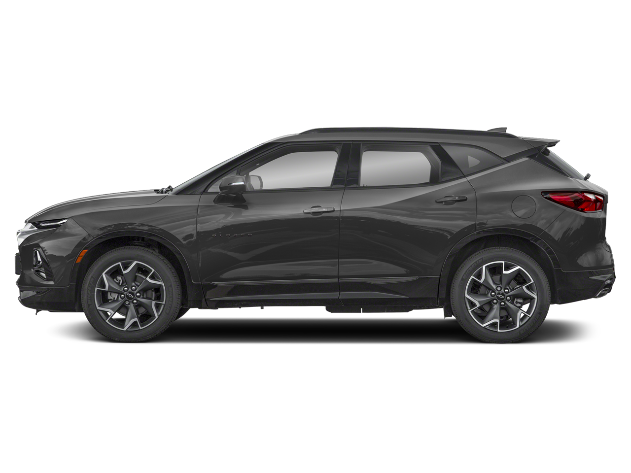 2021 Chevrolet Blazer FWD 4dr RS