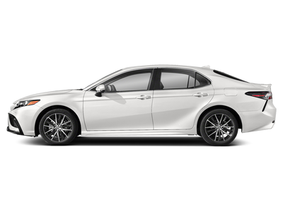 2021 Toyota Camry SE Auto (Natl)