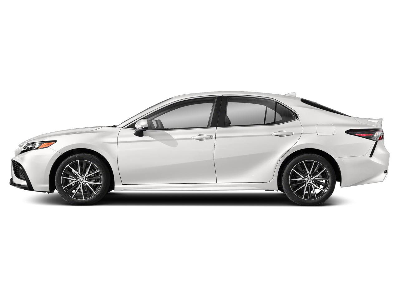 2021 Toyota Camry SE Auto (Natl)