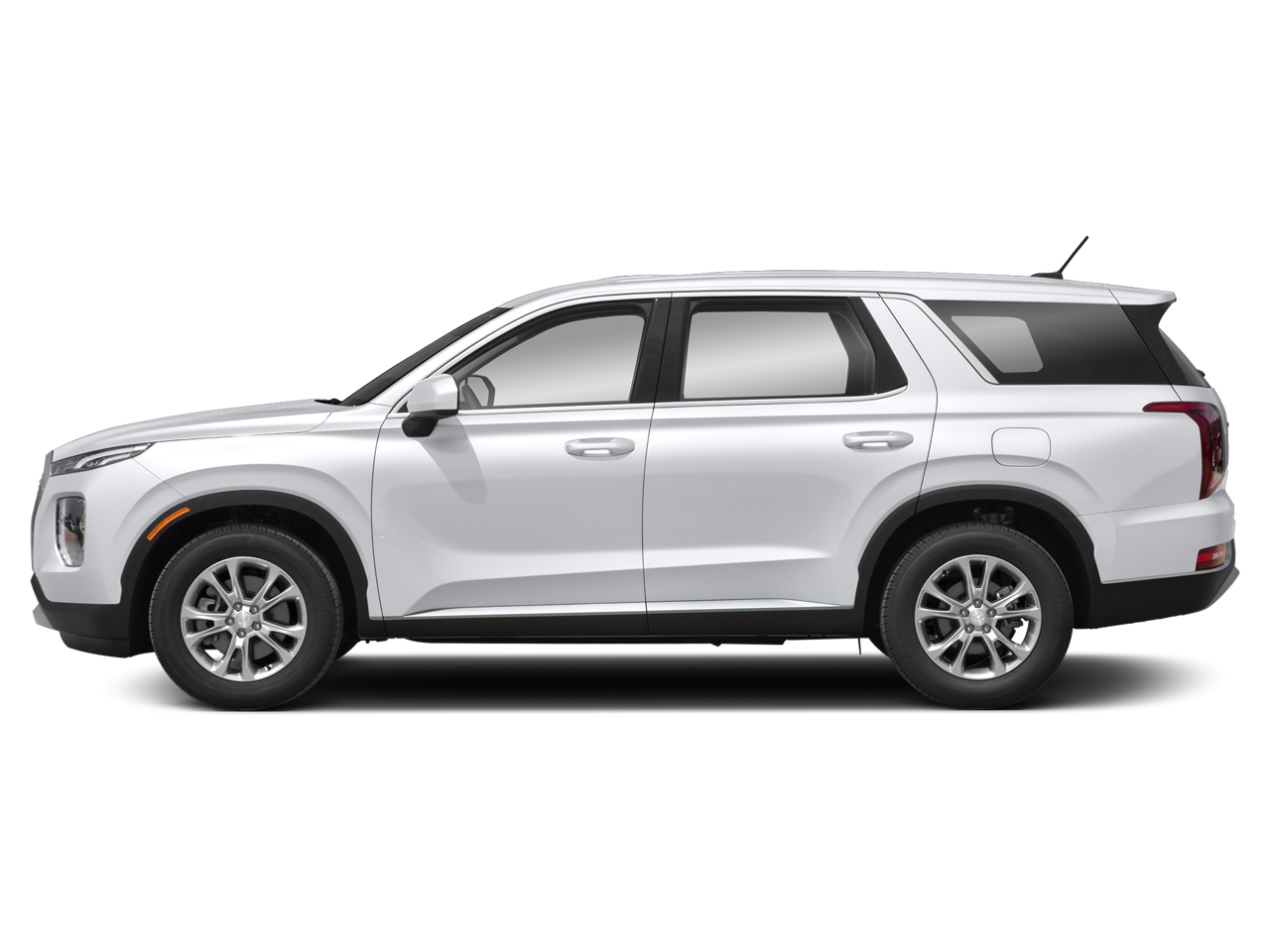 2022 Hyundai Palisade SE AWD