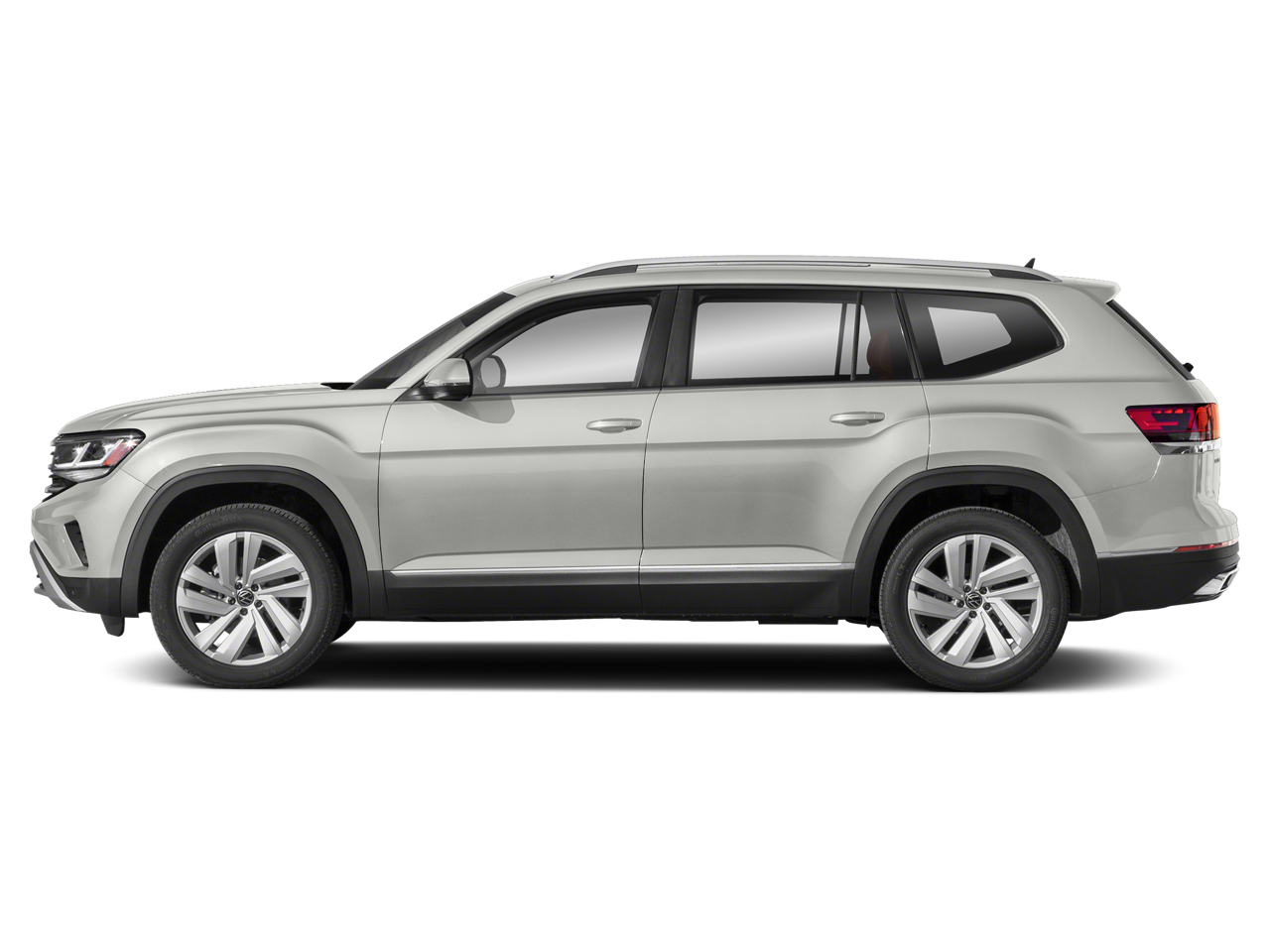 2022 Volkswagen Atlas 2.0T SEL 4MOTION