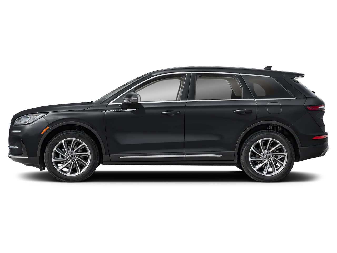 2023 Lincoln Corsair Standard FWD