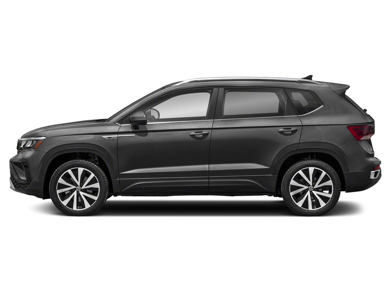 2023 Volkswagen Taos SE FWD