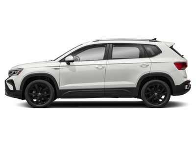 2023 Volkswagen Taos SEL 4MOTION *Ltd Avail*