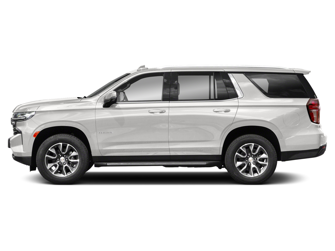 2024 Chevrolet Tahoe 2WD 4dr LT