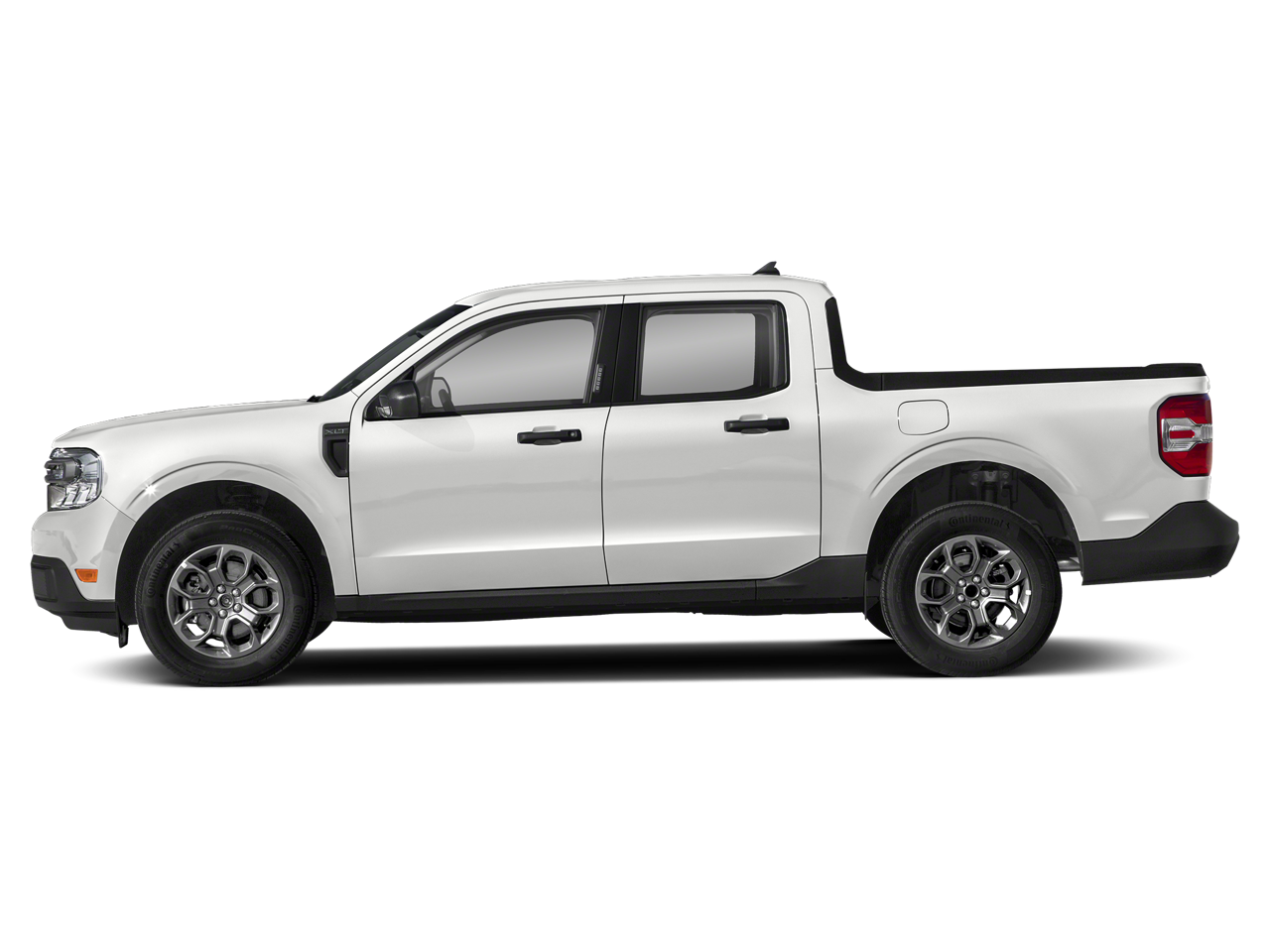 2024 Ford Maverick XLT - Photo 23
