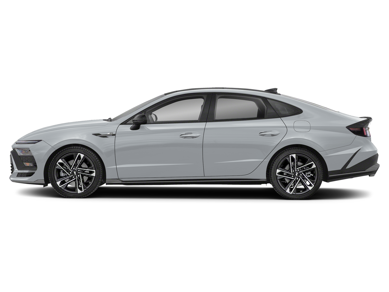 2024 Hyundai Sonata N Line 2.5T FWD