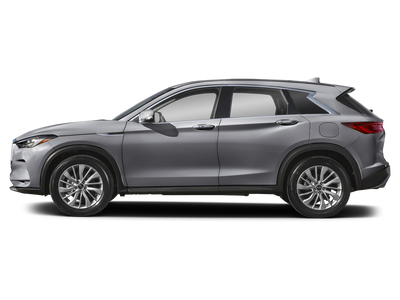 2024 INFINITI QX50 LUXE FWD
