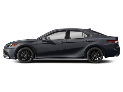 2024 Toyota Camry XSE Auto (Natl)