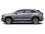 2024 Volkswagen Atlas Cross Sport 2.0T SE w/Technology FWD