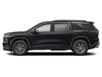 2025 Chevrolet Traverse FWD 4dr LT w/1LT
