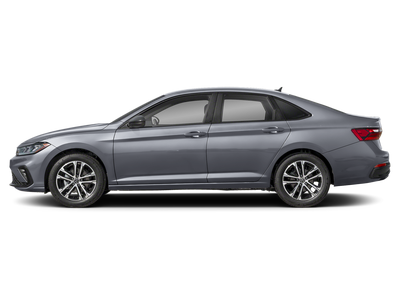 2026 Volkswagen Jetta Sport FWD