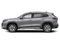 2026 Volkswagen Tiguan S FWD