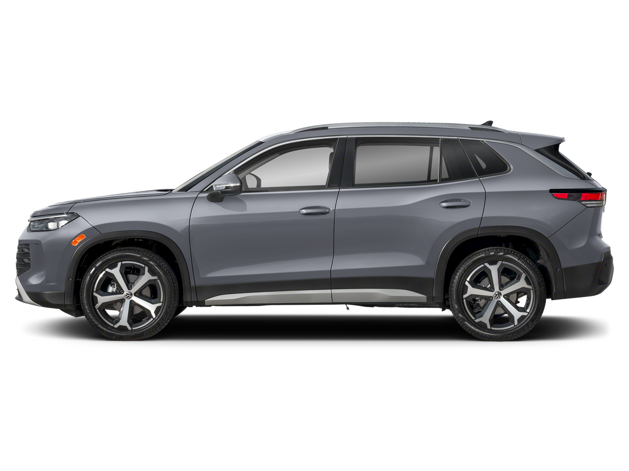 2026 Volkswagen Tiguan SE - Photo 23