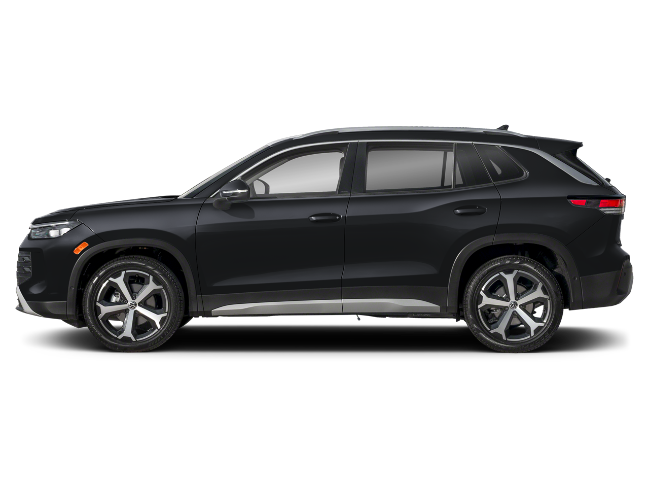 2026 Volkswagen Tiguan SE - Photo 23