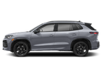 2026 Volkswagen Tiguan SE R-Line Black FWD