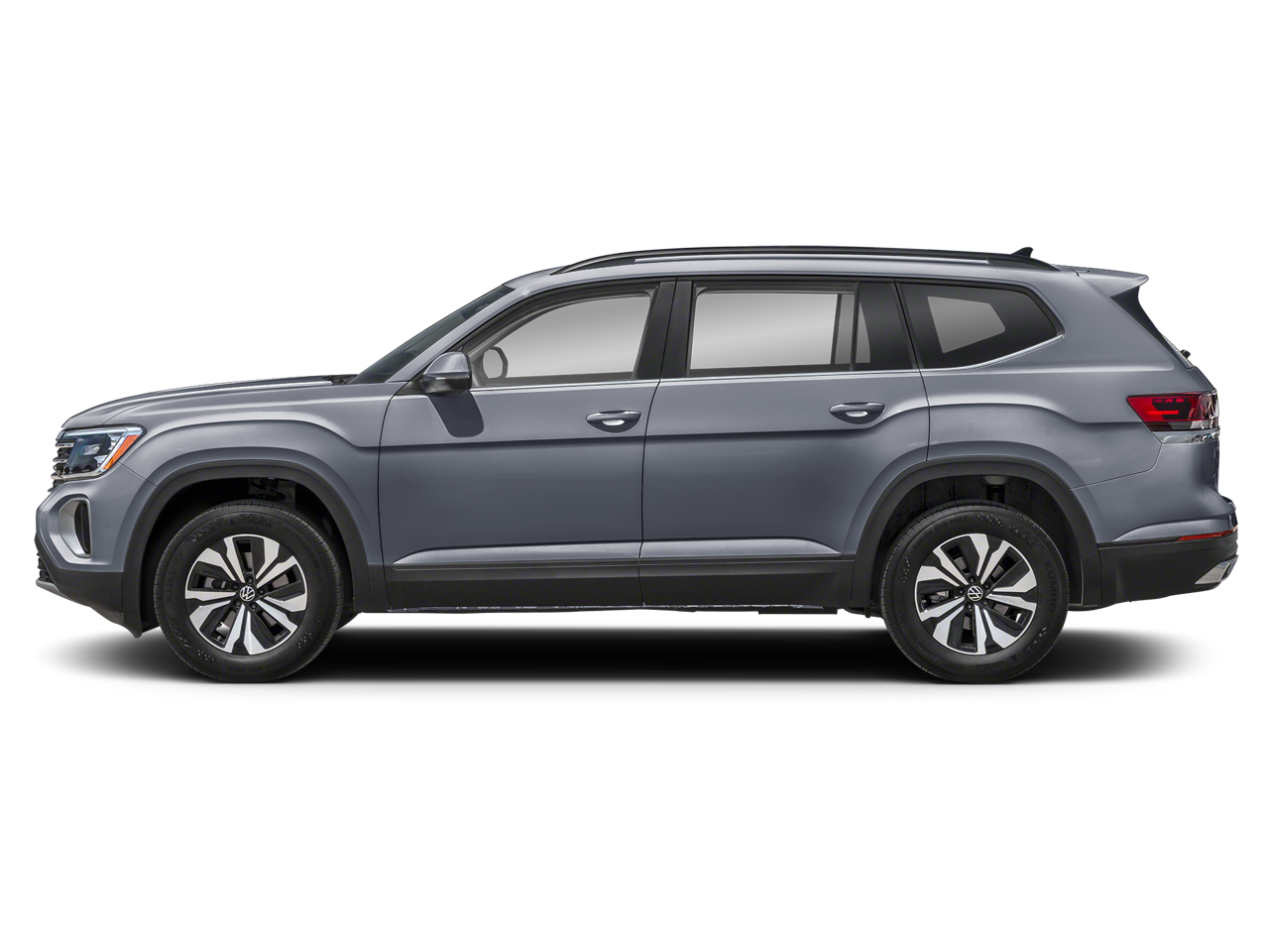 2026 Volkswagen Atlas SE w/Tech - Photo 25