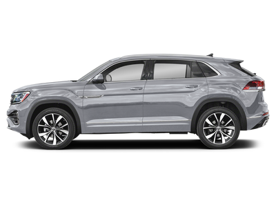 2026 Volkswagen Atlas Cross Sport 2.0T SEL Premium R-Line 4MOTION