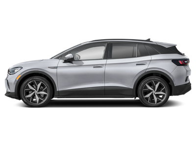 2026 Volkswagen ID.4 Pro S AWD