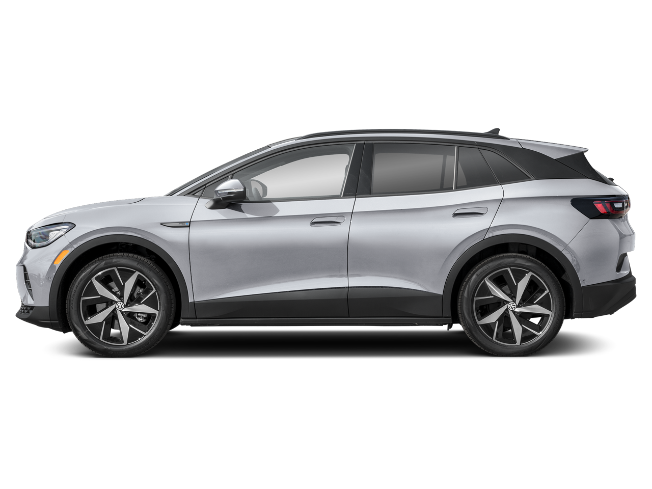 2026 Volkswagen ID.4 Pro S AWD