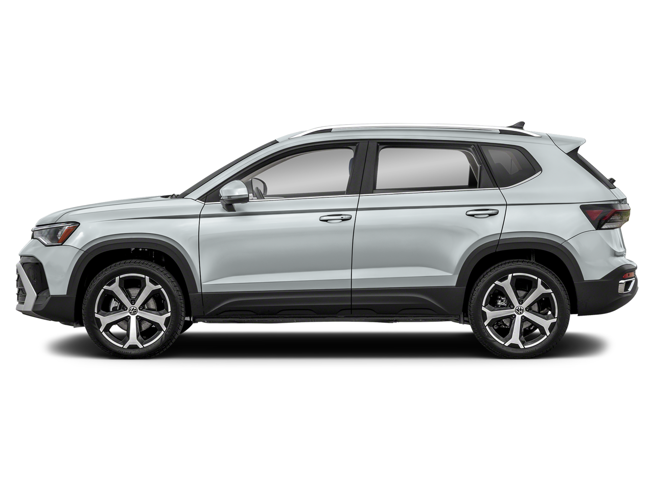 2026 Volkswagen Taos SEL 4MOTION