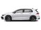 2027 Volkswagen Golf R Black Edition Hatchback