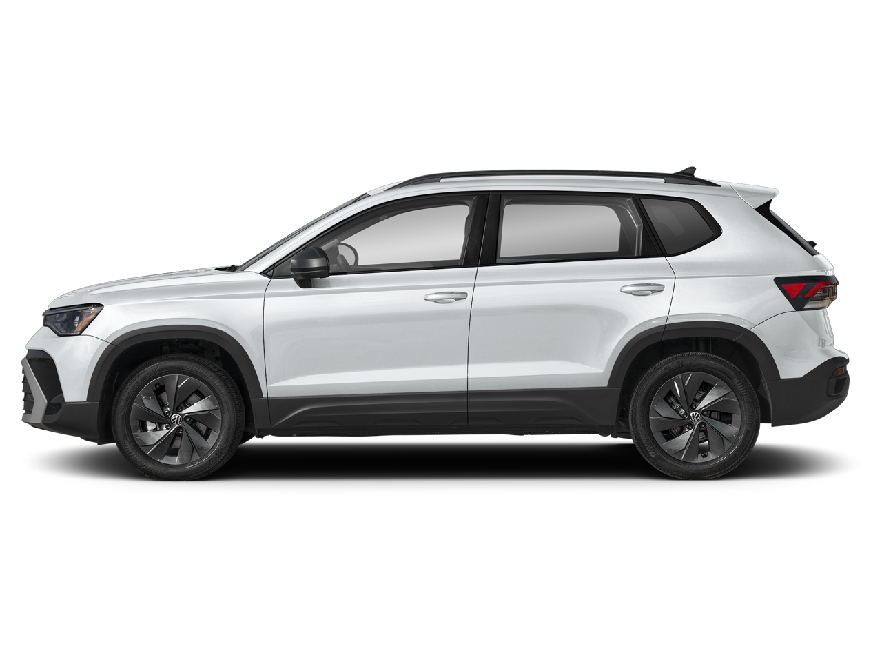 2027 Volkswagen Taos S FWD