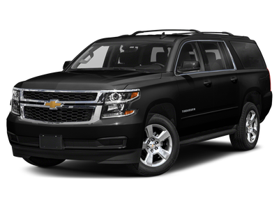 2018 Chevrolet Suburban 2WD 4dr 1500 LT