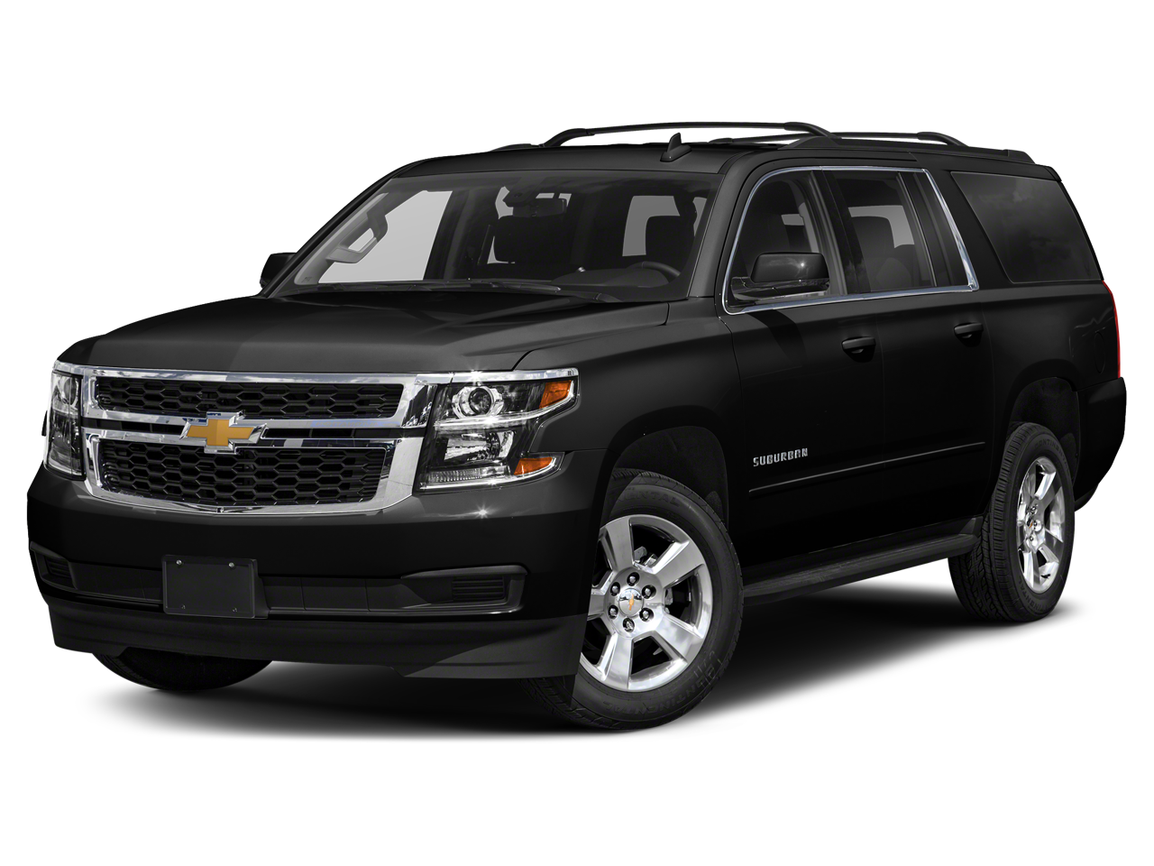 2018 Chevrolet Suburban 2WD 4dr 1500 LT