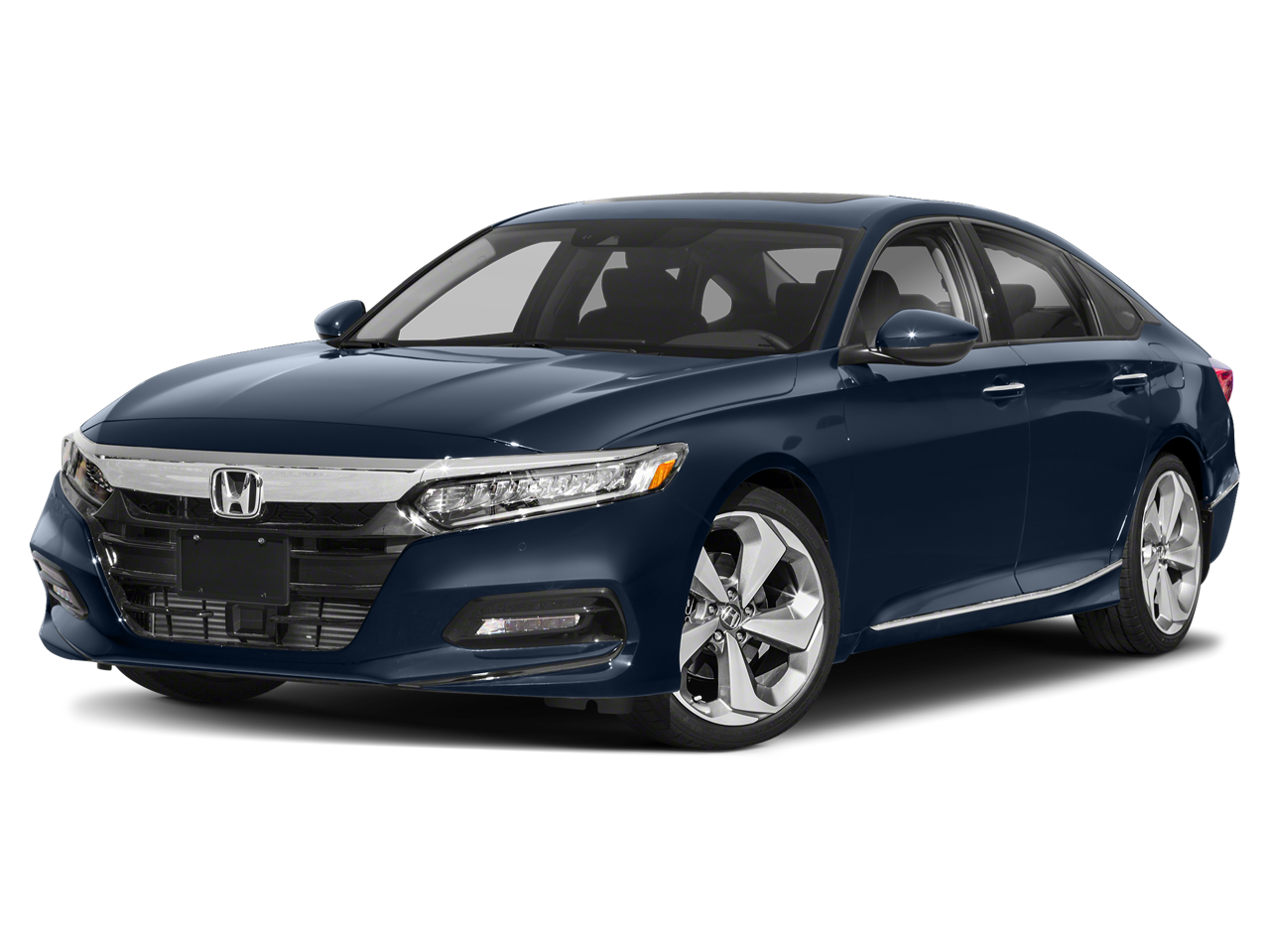 2018 Honda Accord 1.5T Touring Auto's photo