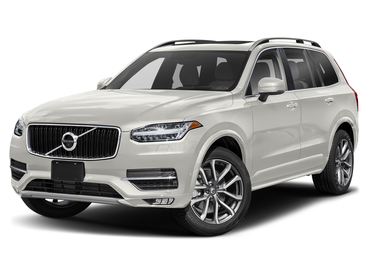 2019 Volvo XC90 T6 AWD Inscription