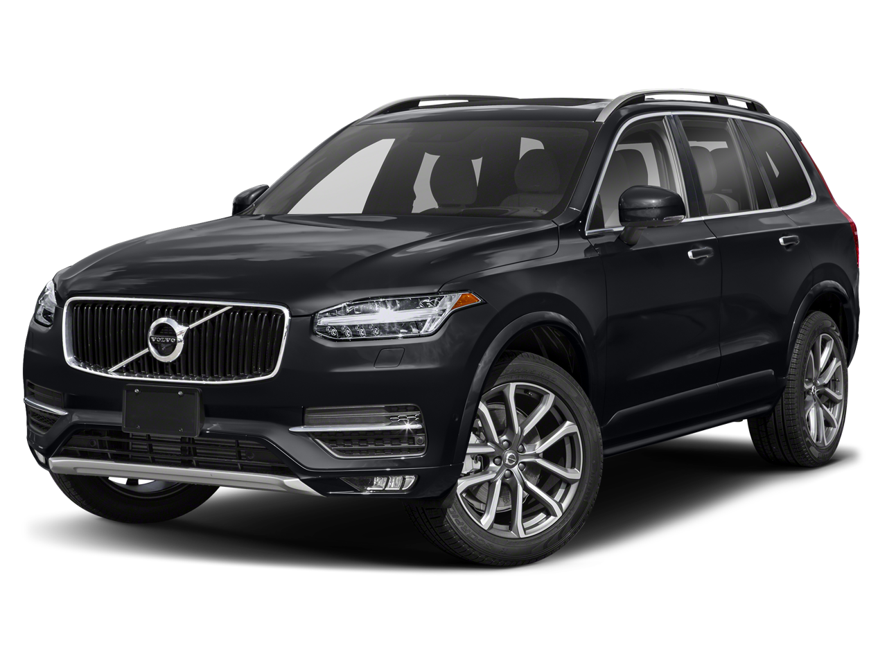 2019 Volvo XC90 T6 Inscription
