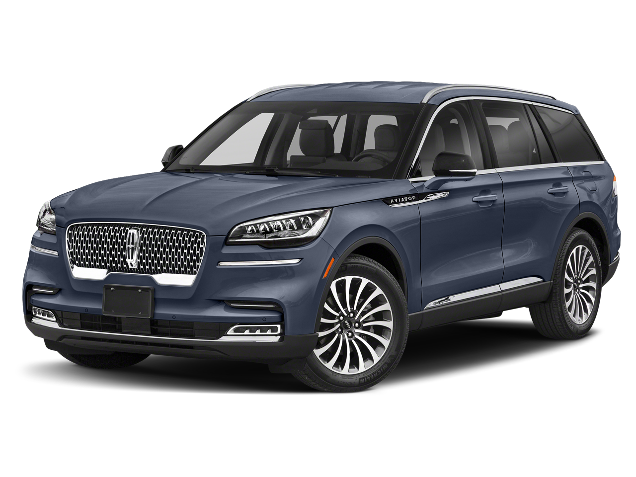 2021 Lincoln Aviator Reserve AWD