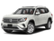 2021 Volkswagen Atlas 2021.5 3.6L V6 SEL FWD