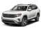 2021 Volkswagen Atlas 2021.5 3.6L V6 SE w/Technology FWD