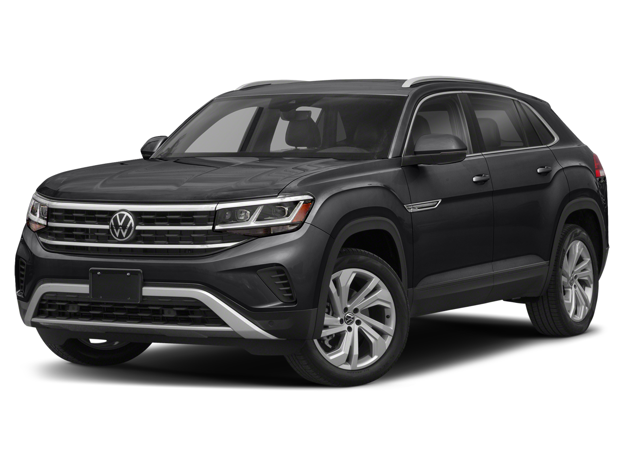 2021 Volkswagen Atlas Cross Sport 3.6L V6 SEL FWD