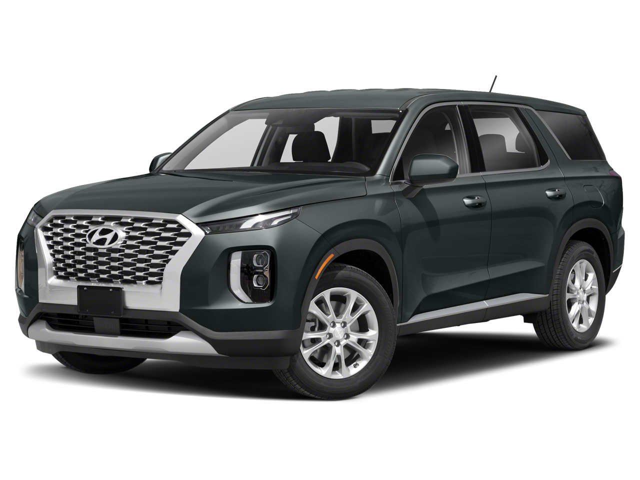 2022 Hyundai Palisade SE AWD