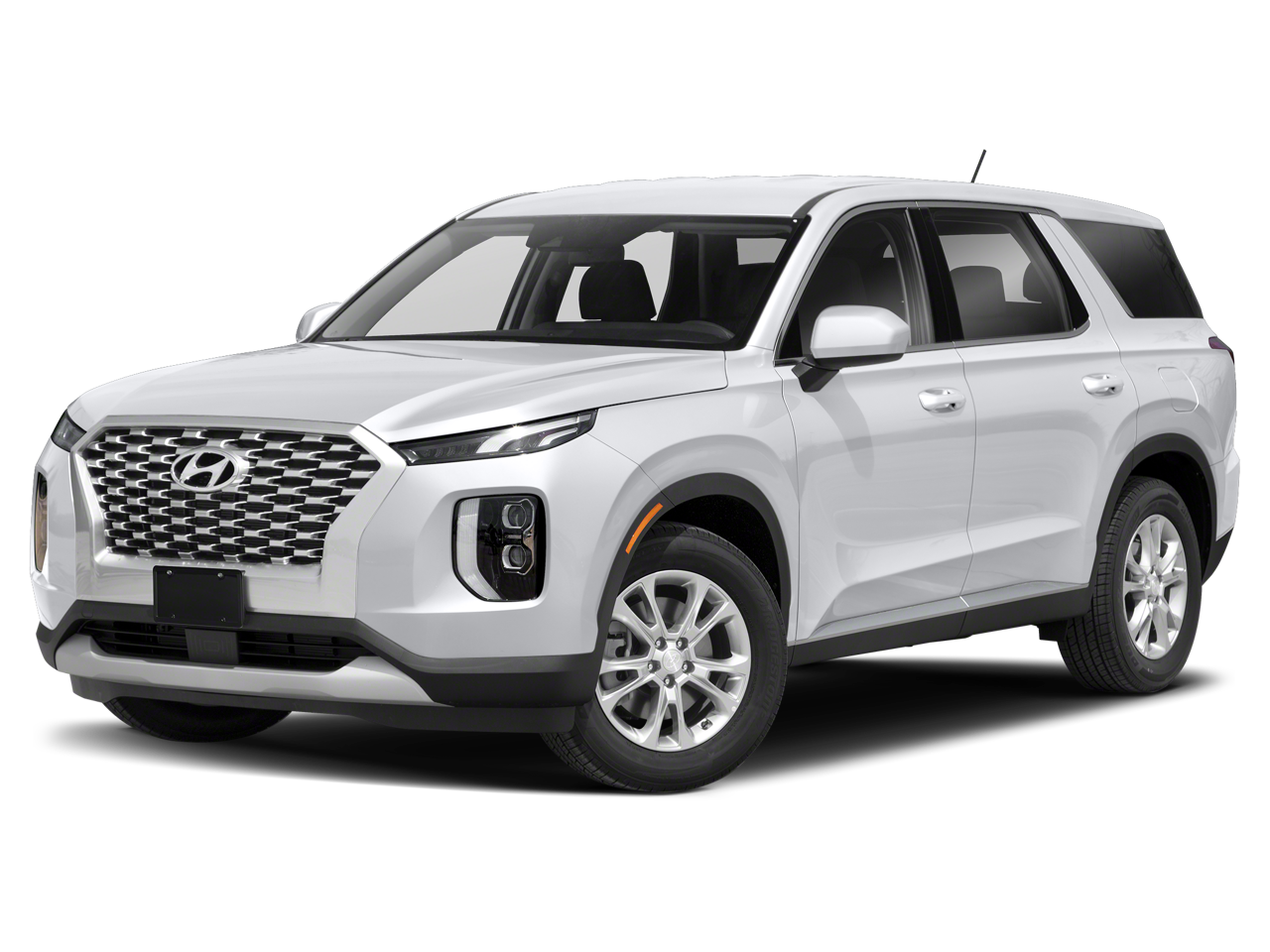 2022 Hyundai Palisade SE