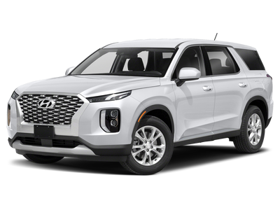 2022 Hyundai Palisade SE AWD