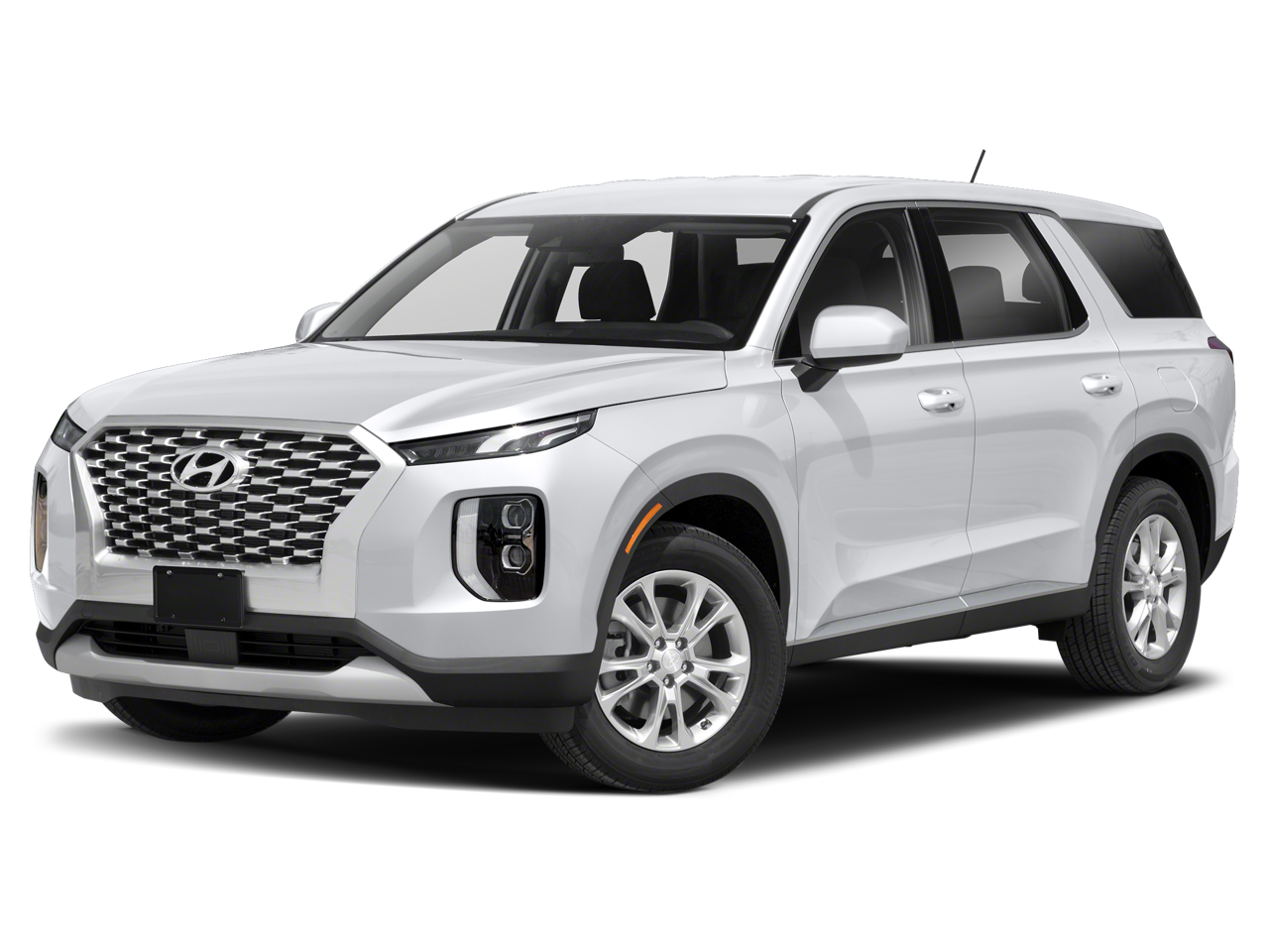 2022 Hyundai Palisade SE AWD
