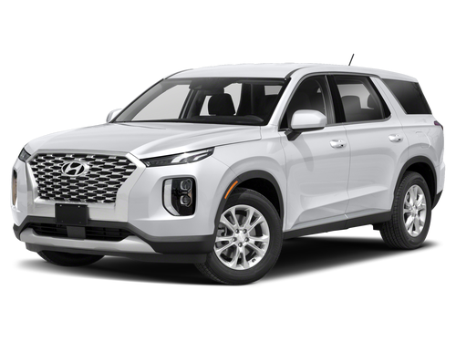 2022 Hyundai Palisade SE AWD